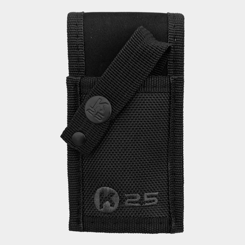 Cuchillo de entrenamiento tipo Karambit - K25