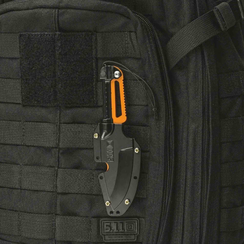 Ferro zakmes met hoes - 5.11