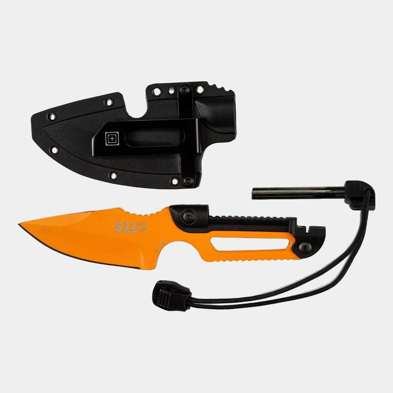 Ferro zakmes met hoes - 5.11