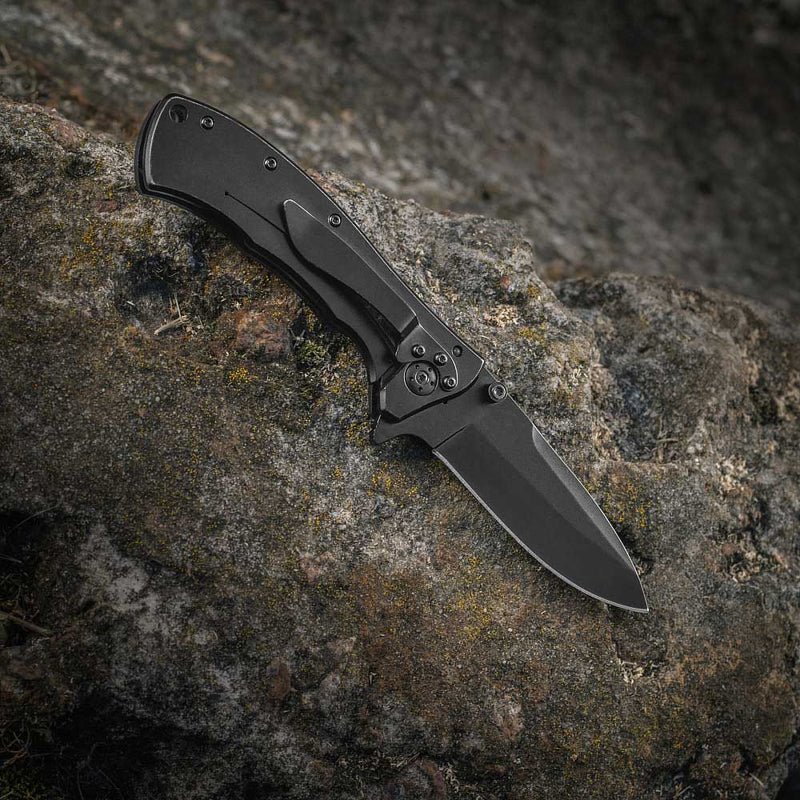 Canivete Dobrável Tipo 7 - M-TAC