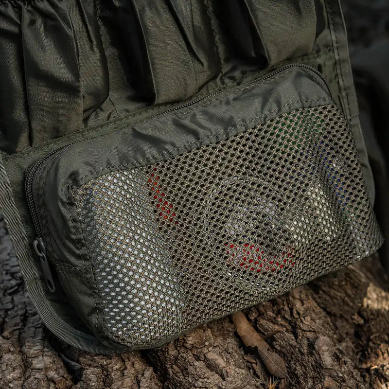 Reise-Kulturbeutel Toiletry kit - M-TAC