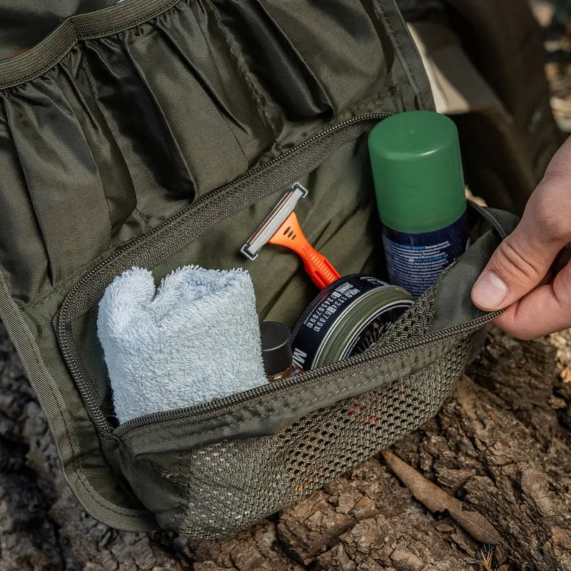 Reise-Kulturbeutel Toiletry kit - M-TAC