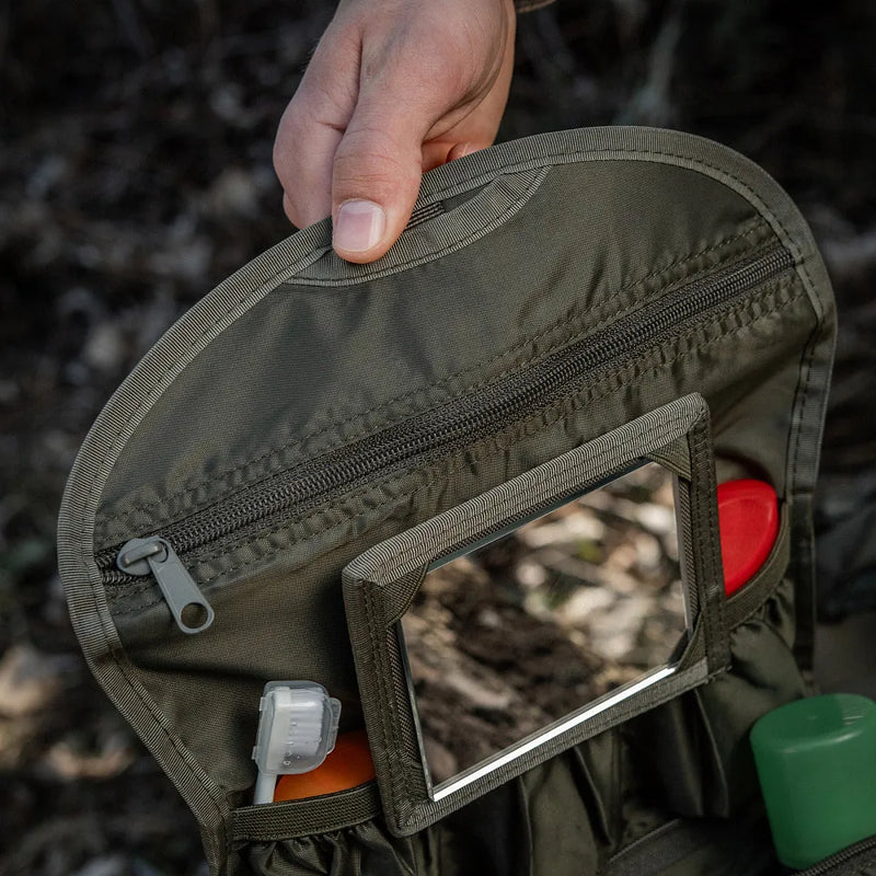 Reise-Kulturbeutel Toiletry kit - M-TAC