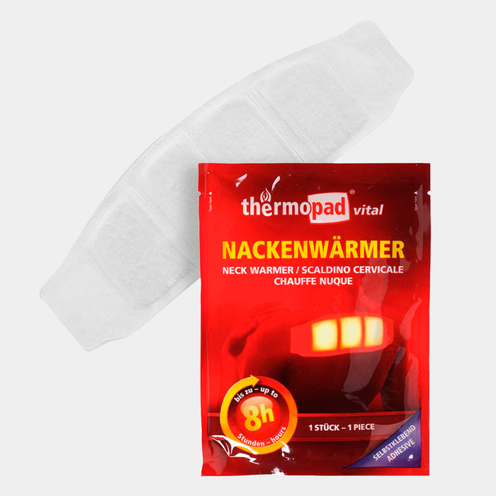 Calentador de cuello Thermopad 8 horas