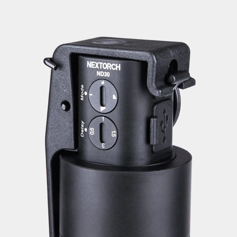 Blendgranate ND30 11.000 Lum. - Nextorch