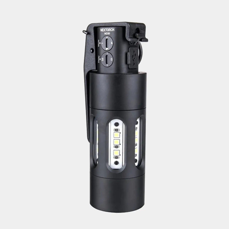 Blendgranate ND30 11.000 Lum. - Nextorch