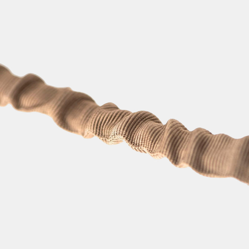 Correa portafusil monopunto T-End con anclaje para chaleco - Clawgear