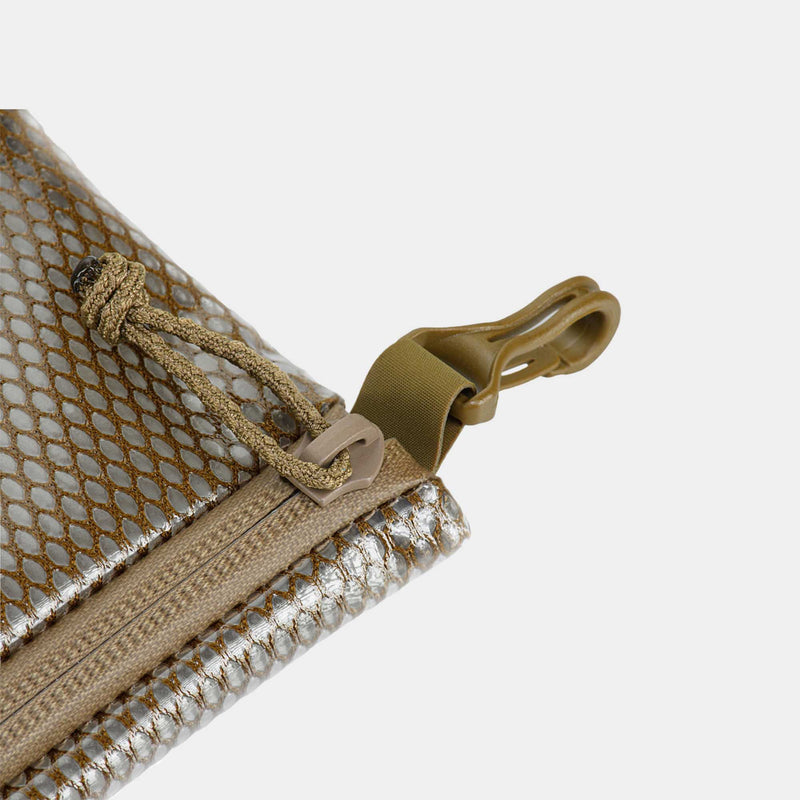 Set van 3 organiserende zakjes voor rugzakken Zip pocket Elite - M-TAC