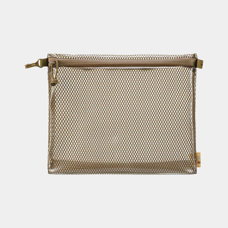 Set van 3 organiserende zakjes voor rugzakken Zip pocket Elite - M-TAC