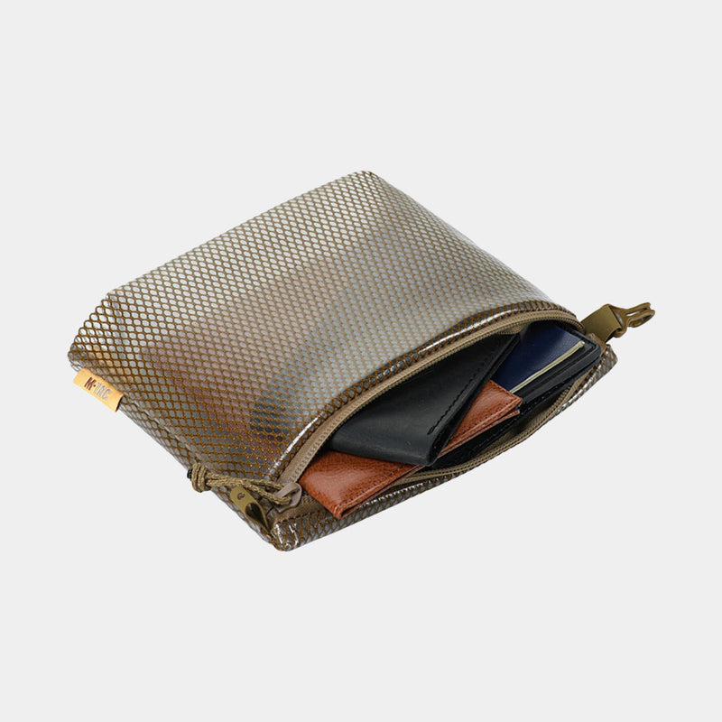 Set van 3 organiserende zakjes voor rugzakken Zip pocket Elite - M-TAC