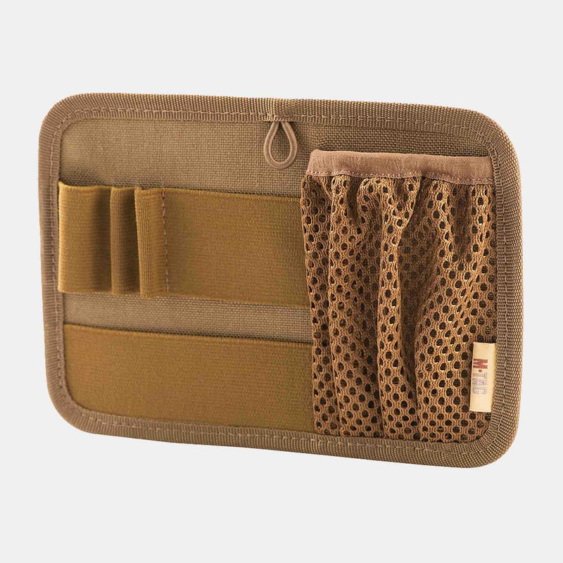 EDC-organizer van klittenband voor rugzakken - M-TAC
