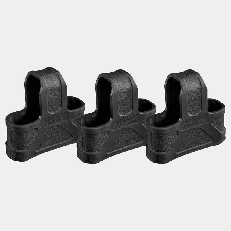 Pack de 3 tirador para cargadores 5.56 NATO - Magpul