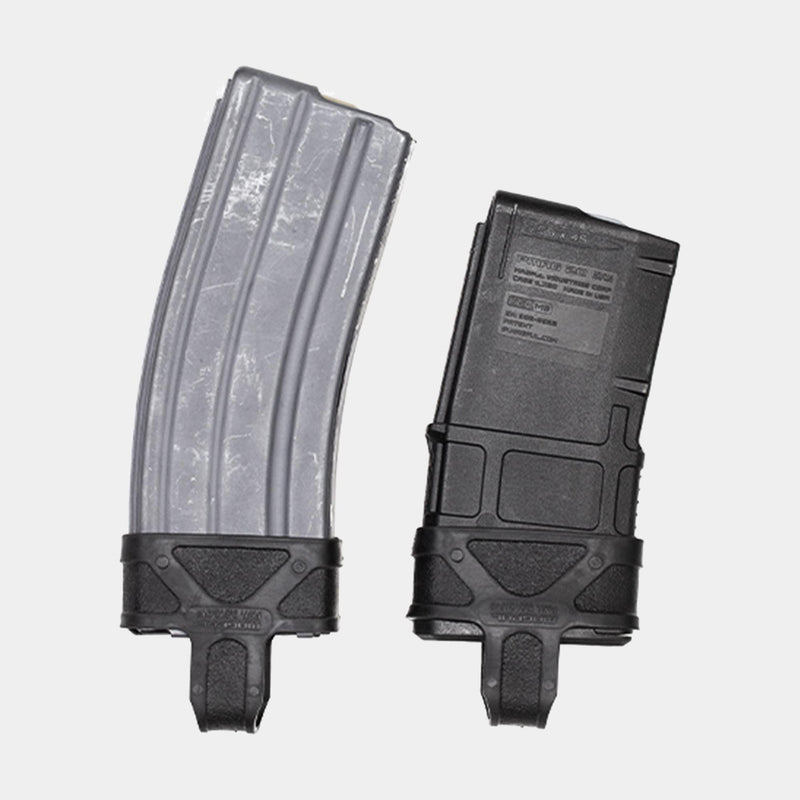 Pack de 3 tirador para cargadores 5.56 NATO - Magpul