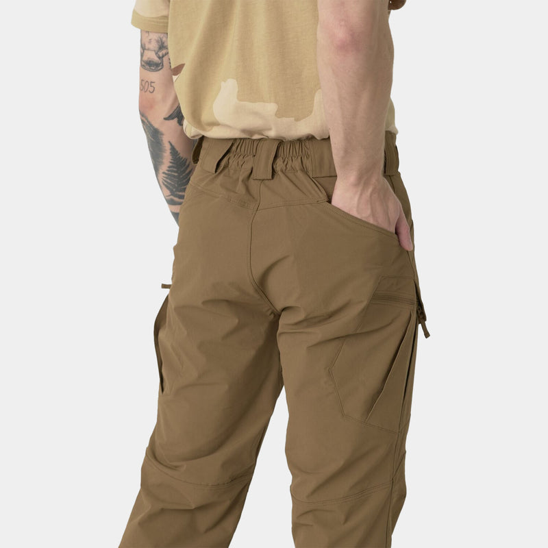 Pantalon tactique OTP (Outdoor Tactical Pants)® - Helikon-Tex