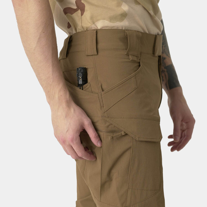 Pantalon tactique OTP (Outdoor Tactical Pants)® - Helikon-Tex