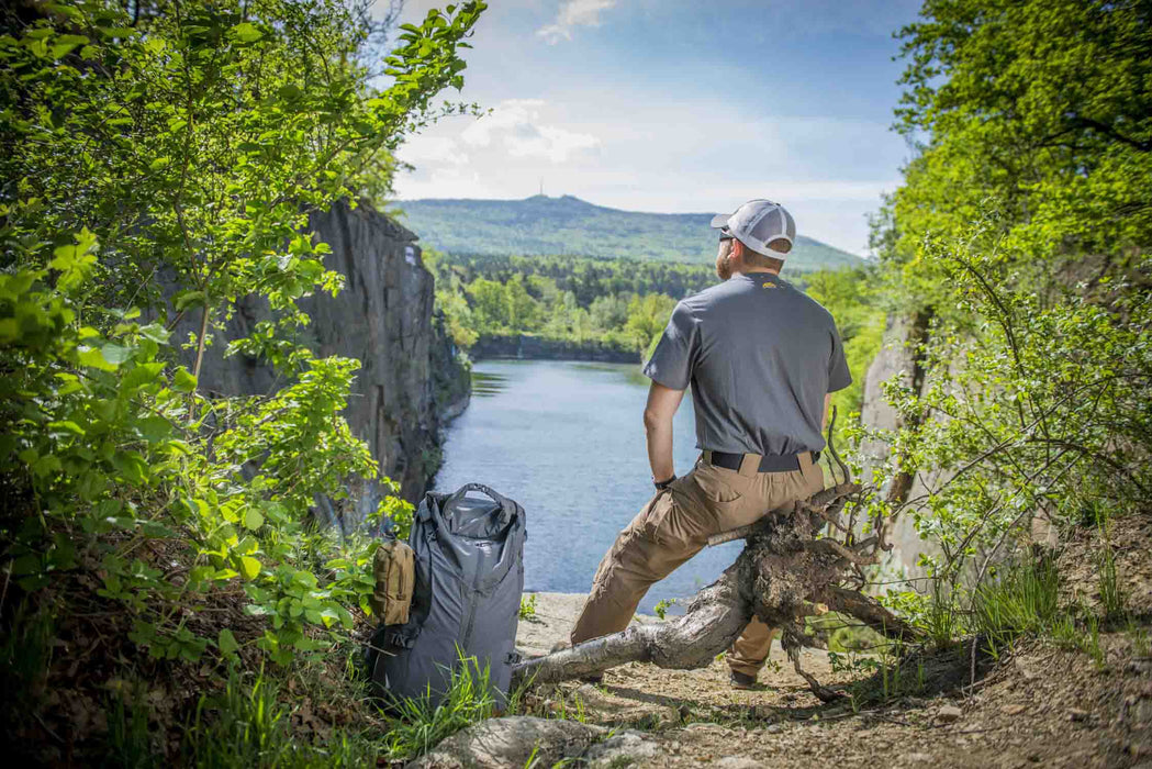 OTP Tactical Pants (Outdoor Tactical Pants)® - Helikon-Tex