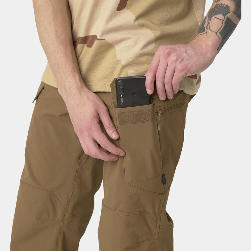 Pantalon tactique OTP (Outdoor Tactical Pants)® - Helikon-Tex