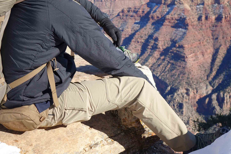 Pantalon tactique OTP (Outdoor Tactical Pants)® - Helikon-Tex