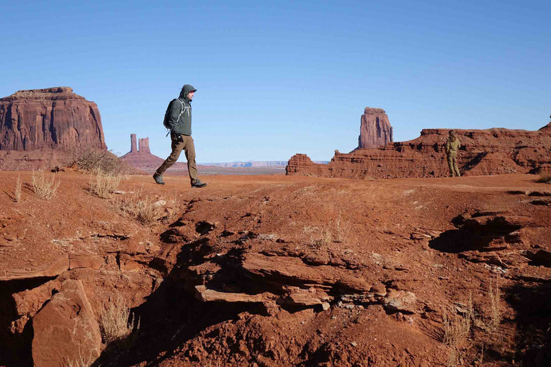 Pantalon tactique OTP (Outdoor Tactical Pants)® - Helikon-Tex