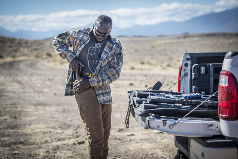 Pantalon tactique OTP (Outdoor Tactical Pants)® - Helikon-Tex