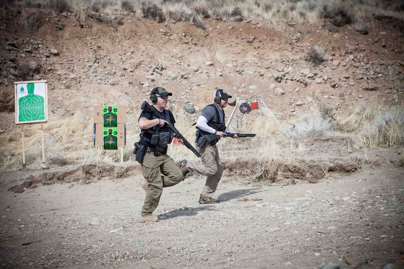 Pantalon tactique OTP (Outdoor Tactical Pants)® - Helikon-Tex