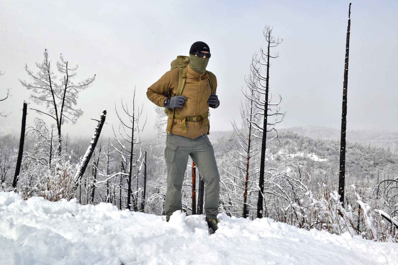 Pantalon tactique OTP (Outdoor Tactical Pants)® - Helikon-Tex