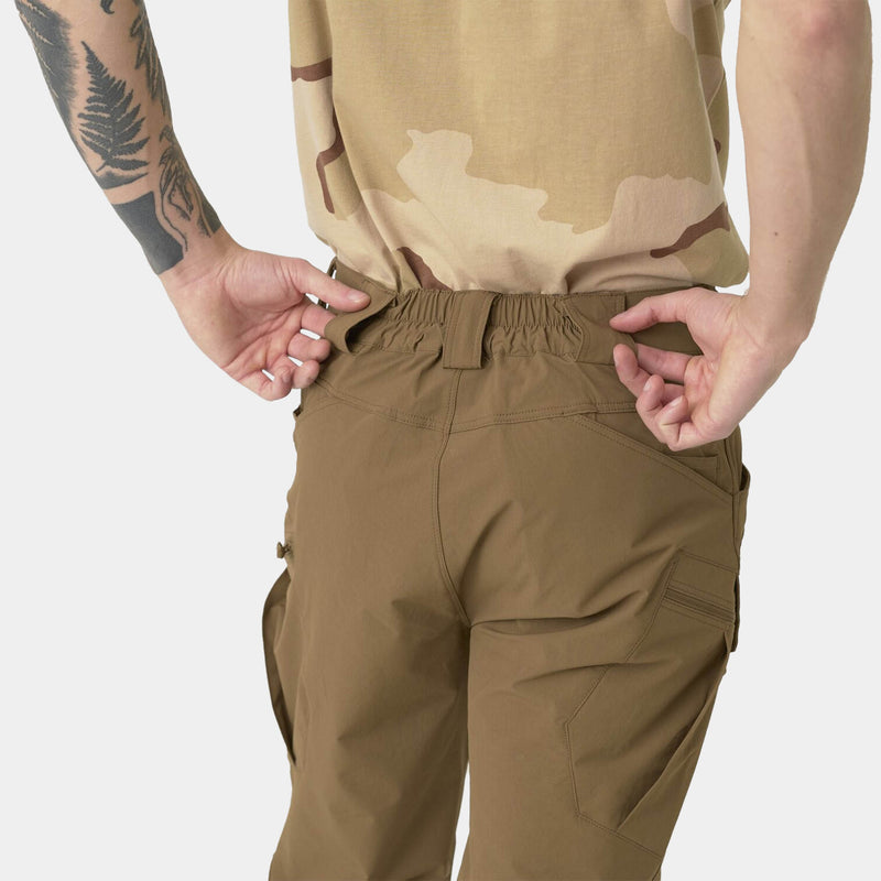 Pantalon tactique OTP (Outdoor Tactical Pants)® - Helikon-Tex