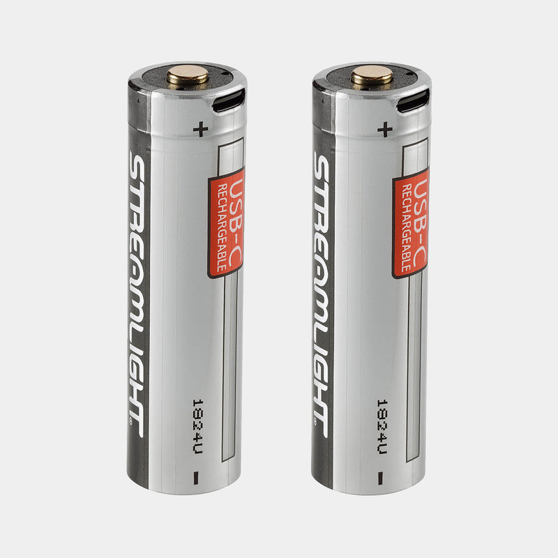 Pack de baterías recargables SL-B26 - Streamlight