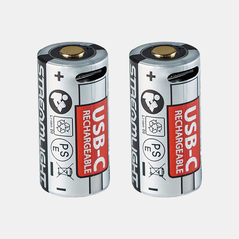 Pack de baterías recargables SL-B9 - Streamlight