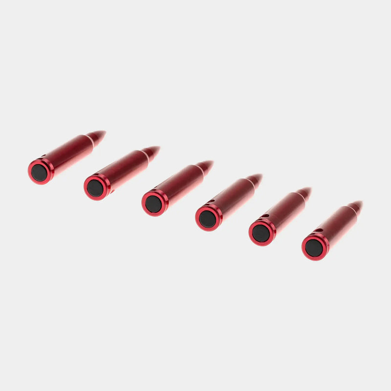 Alivia percutores .223 Rem/ 5.56x45 mm Snap Caps (Pack de 6) - Vector Optics