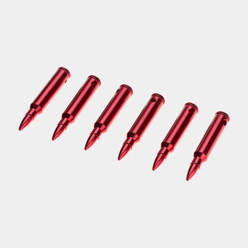 Alivia percutores .223 Rem/ 5.56x45 mm Snap Caps (Pack de 6) - Vector Optics