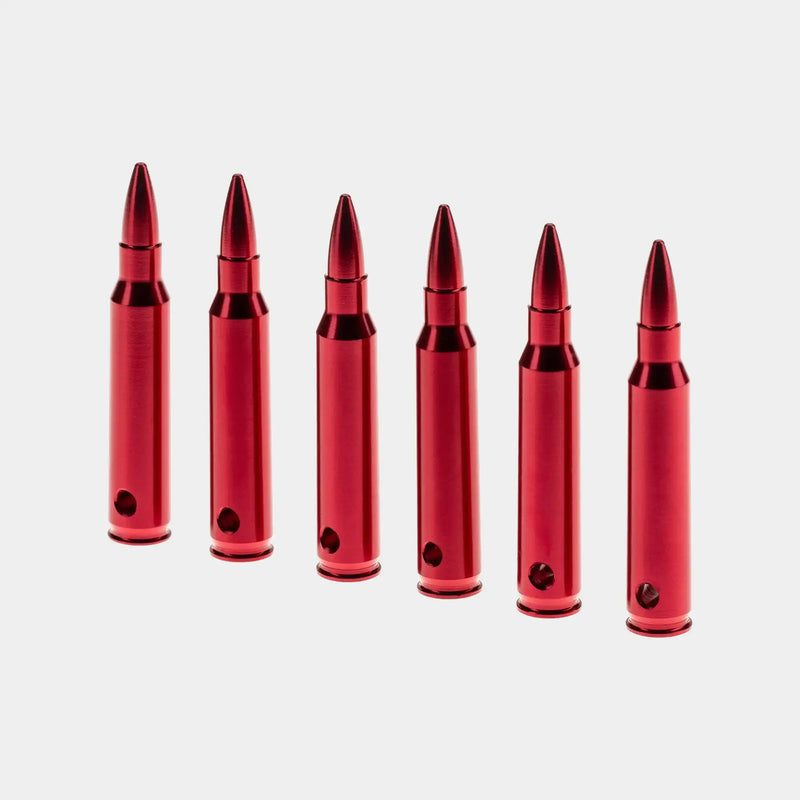 Alivia percutores .223 Rem/ 5.56x45 mm Snap Caps (Pack de 6) - Vector Optics