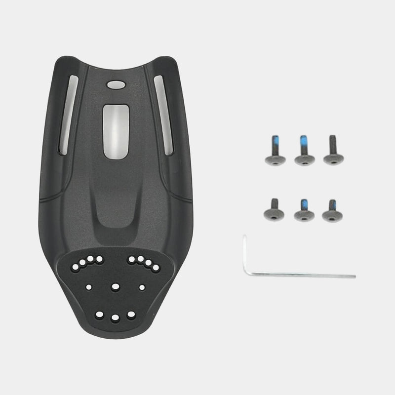 Palataforma para anclaje al cinturón pala baja 6500-6106 - Radar 1957