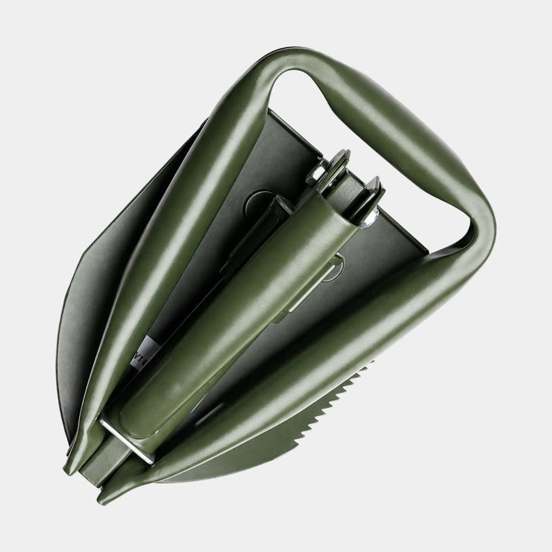 Foldable Shovel with 3 Positions - MIL-TEC