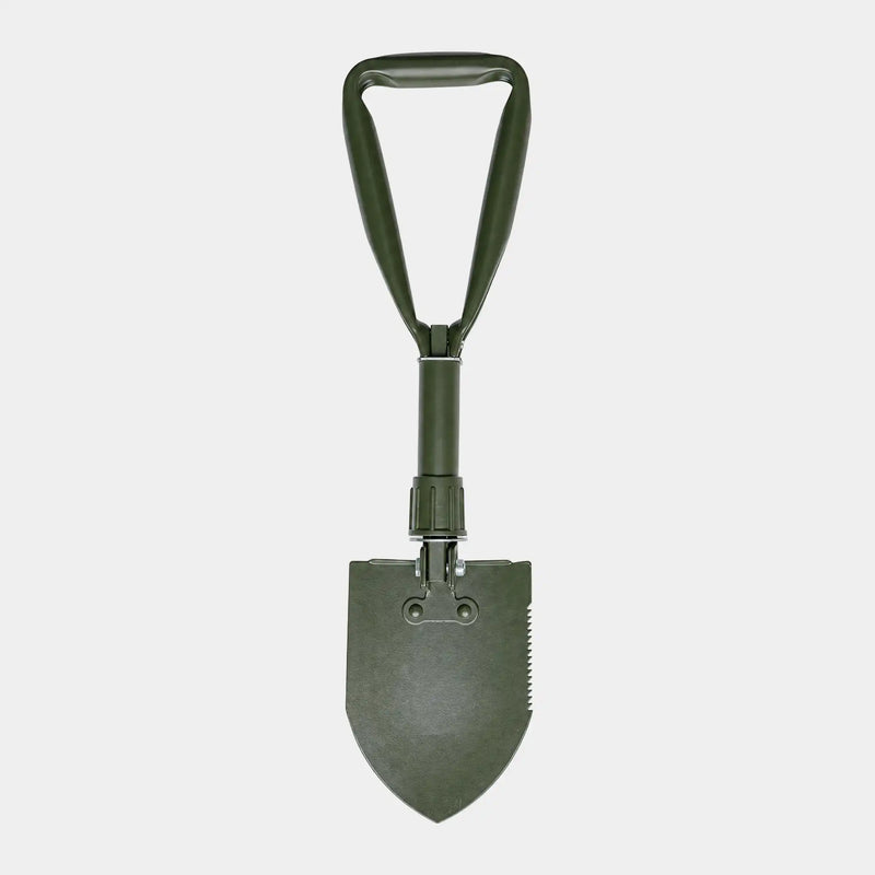 Foldable Shovel with 3 Positions - MIL-TEC
