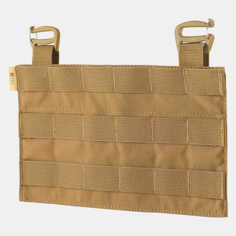 Molle front panel front flap - M-TAC