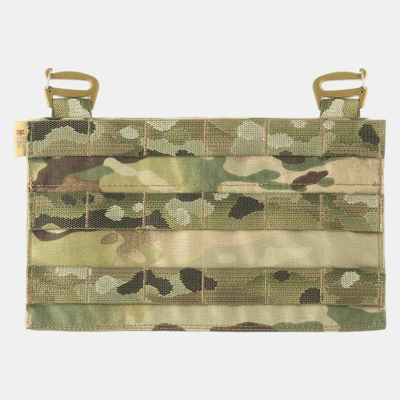 Molle front panel front flap - M-TAC