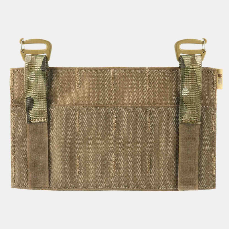 Molle front panel front flap - M-TAC