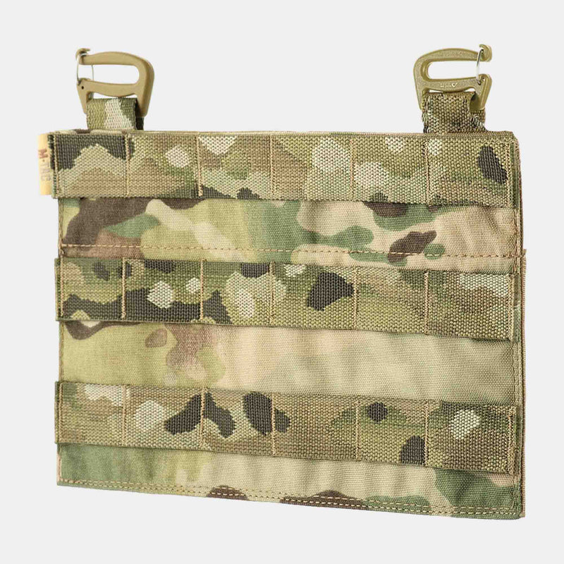 Molle front panel front flap - M-TAC