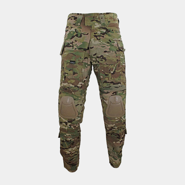Tactical pants Blackbeard - Conquer