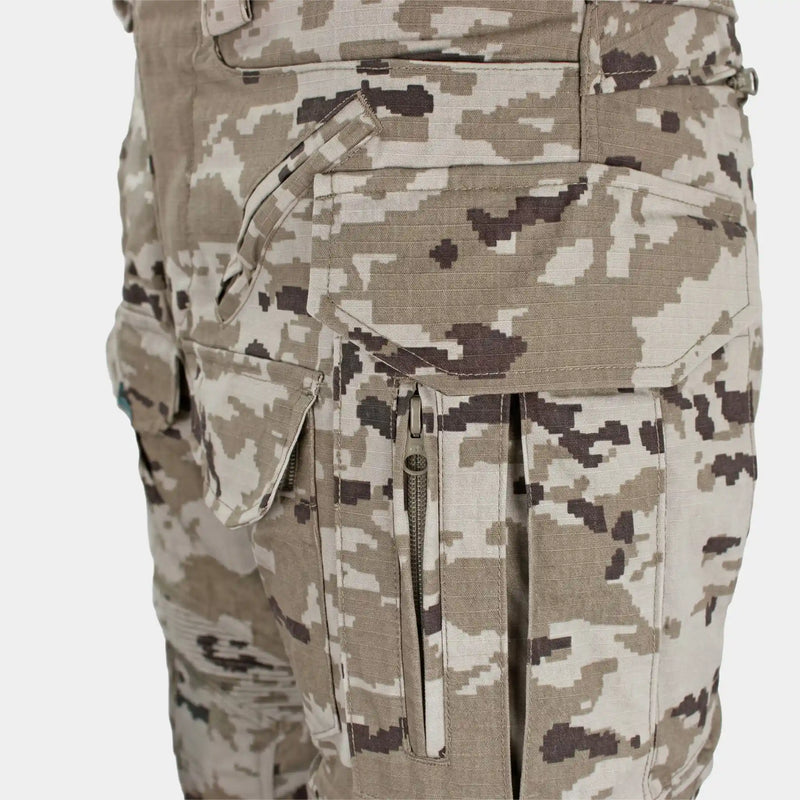 Pantalón táctico Blackbeard MK2 - Corso