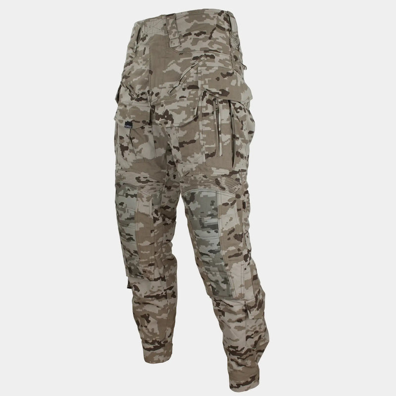 Pantalón táctico Blackbeard MK2 - Corso