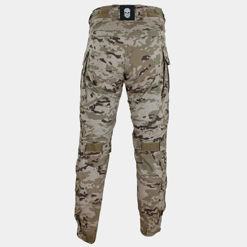 Pantalón táctico Blackbeard MK2 - Corso