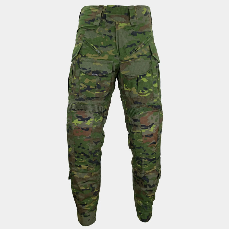 Pantalón táctico Blackbeard MK2 - Corso