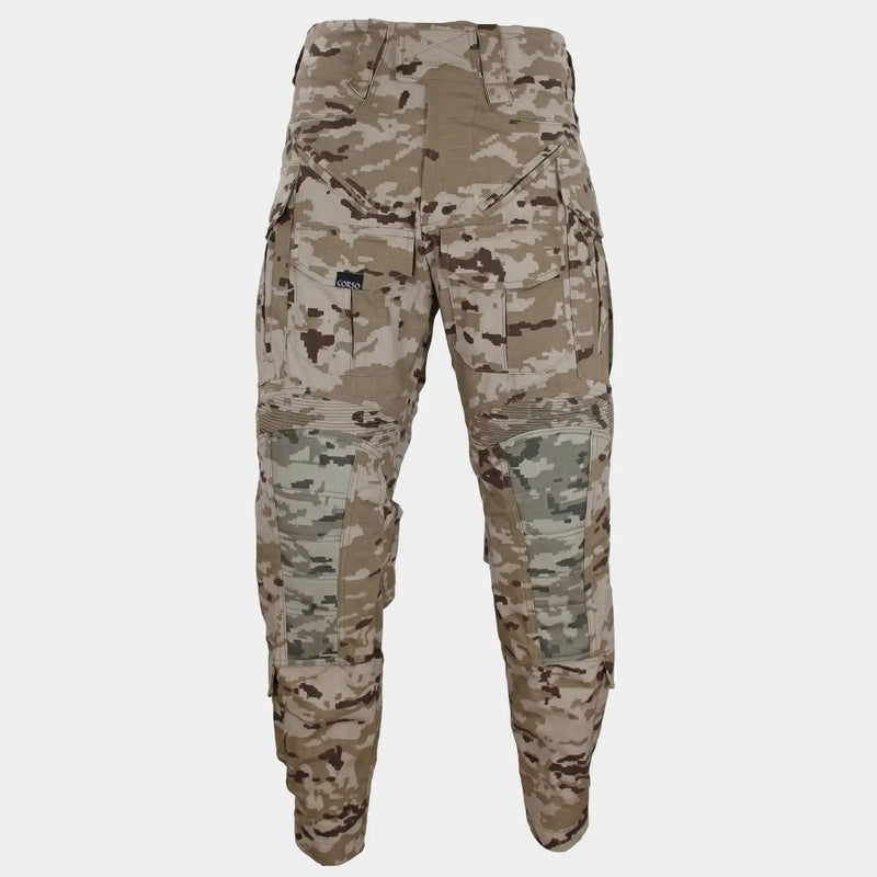 Pantalón táctico Blackbeard MK2 - Corso
