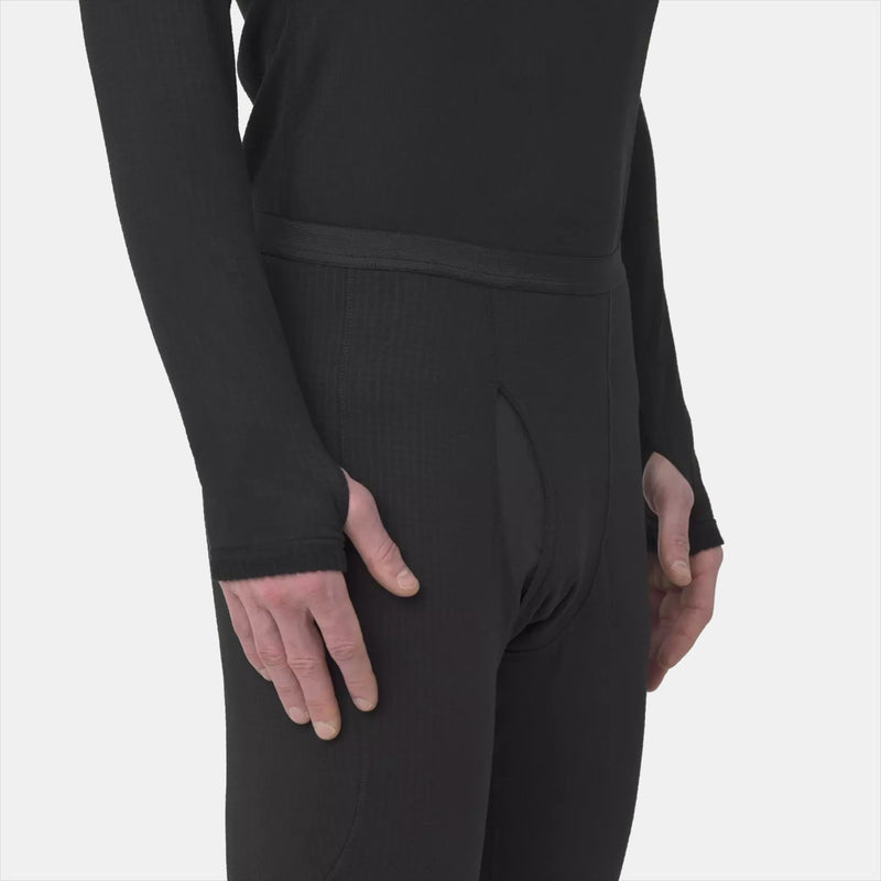 Pantalón térmico Johns US Level 2 - Helikon-Tex - Helikon-Tex