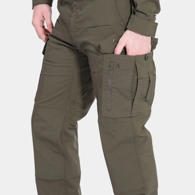 Pantalones Ranger 2.0 - Pentagon
