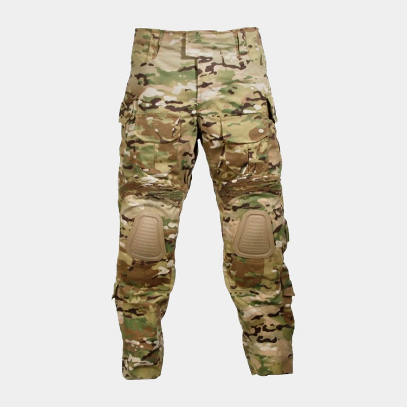 Pantalon de combat - Delta Tactics