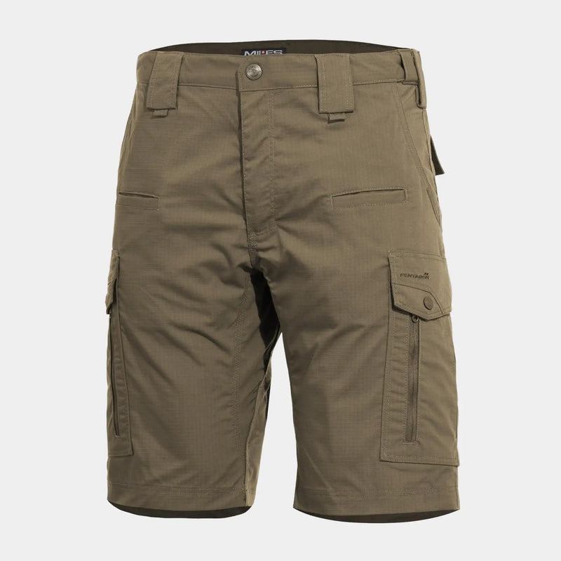 Short Ranger 2.0 - Pentagon