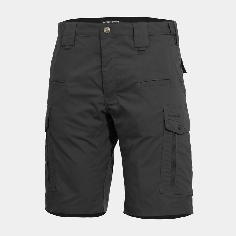 Short Ranger 2.0 - Pentagon